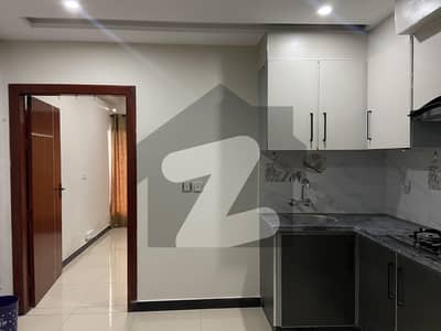 Beautiful One Bed Apartment Available For Rent In Faisal Town F-18 Islamabad