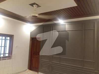 666 Yards Fully Renovated Bungalow For Rent