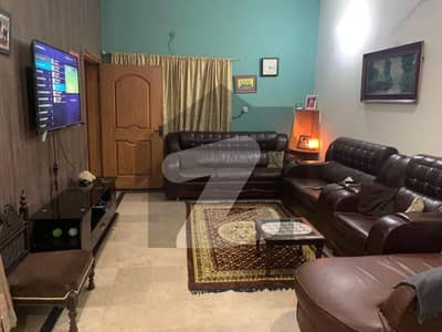 8.5 Marla House For Sale Pcsir Staff