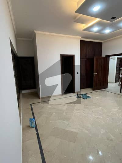 5 Marla Brand New And Use 5 Bed House For OFFICE /Residence In Johar Town