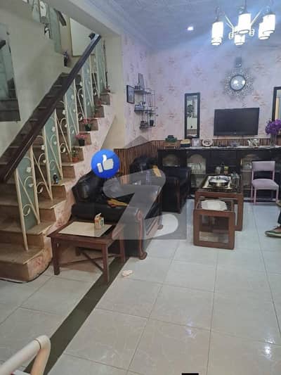 4 marla double storey for rent