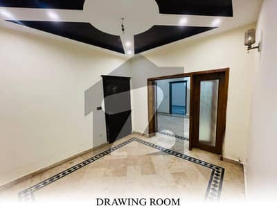 7 Marla 2 Bed Portion Prime Location Judical Society.