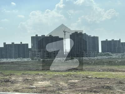 Gulberg Green D Block Cutting Area 05Kanal Plot Available For Sale