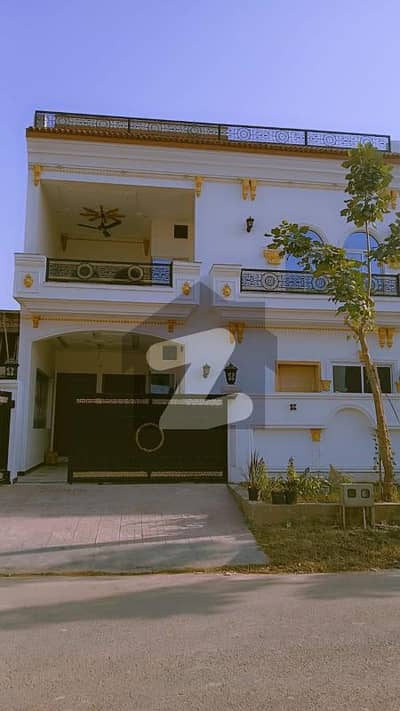 Faisal Town for sale house