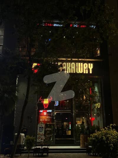 ڈیفینس رایا ڈی ایچ اے ڈیفینس,لاہور میں 8 مرلہ دفتر 1.75 لاکھ میں کرایہ پر دستیاب ہے۔