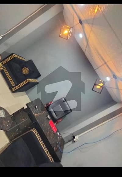 Vip Fully Furnished Office For Rent