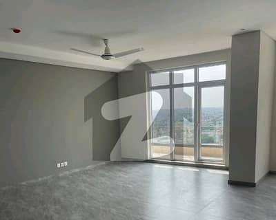 1055 Square Feet Flat For Grabs In DHA Defence