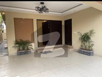 Bahria Enclave 10 Marla Brand New House Available For Sale