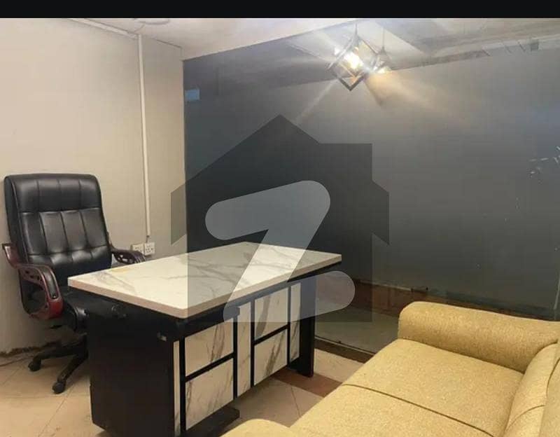 Vip Fully Furnished Office For Rent Vip Fully Furnished Office For Rent
