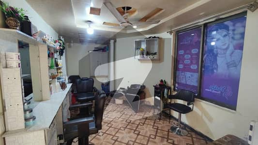 Prime 200 Sq Ft Commercial Shop For Sale