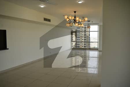 Unused 3-Beds Luxurious Apartment Available For Rent