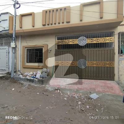 5 Marla Brand New House For Sale Summer Zar Hosting Society Adiala Road Rawalpindi