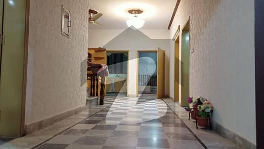 10 Marla Upper Portion Available For Rent