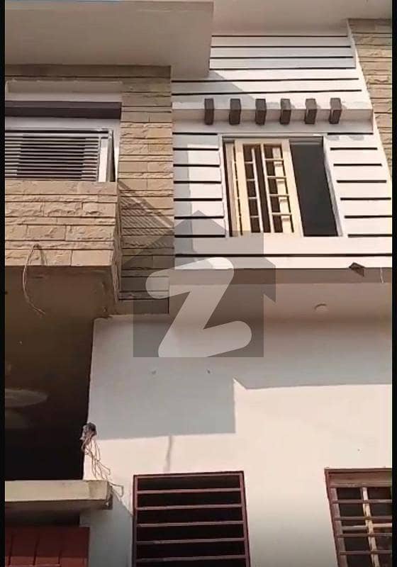 New luxury house in main qasimabad phase 1 New luxury house in main qasimabad phase 1
