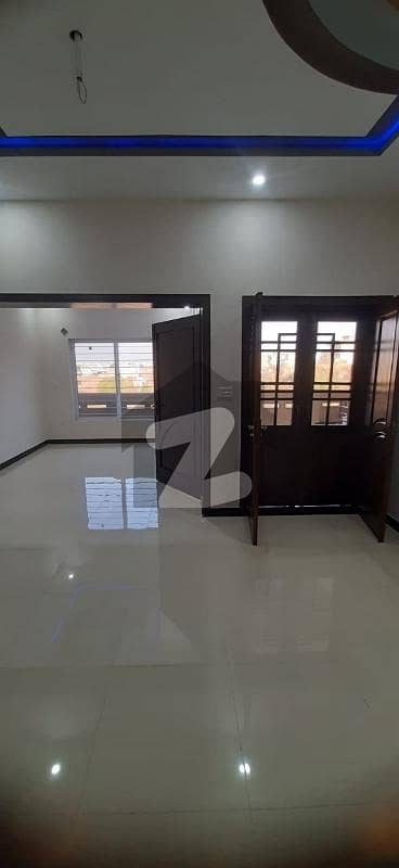 5 Marla Portion Plus Basement Available For Rent