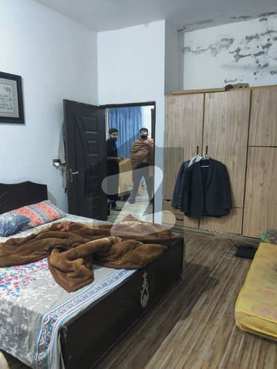 5 Marla Lower Portion Available For Rent