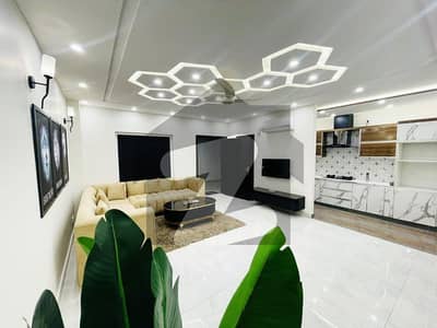 DHA Phase 8 Luxury 2 BHK | Fully Furnished | Ready to Move DHA Phase 8 Luxury 2 BHK | Fully Furnished | Ready to Move