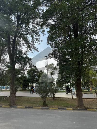 ایڈن ریزیڈینشیا ایڈن,لاہور میں 3 مرلہ رہائشی پلاٹ 49.0 لاکھ میں برائے فروخت۔