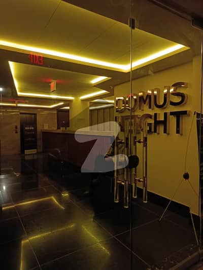 1 Bed Luxury Apartment For Sale In Domus Heights