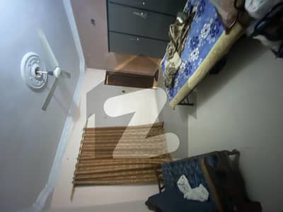 گلشنِ اقبال - بلاک 16 گلشنِ اقبال,گلشنِ اقبال ٹاؤن,کراچی میں 2 کمروں کا 4 مرلہ فلیٹ 1.15 کروڑ میں برائے فروخت۔