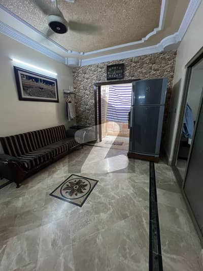 FLAT AVAILABLE FOR SALE ( BACKSIDE OF BAITULMUKKARAM MASJID )