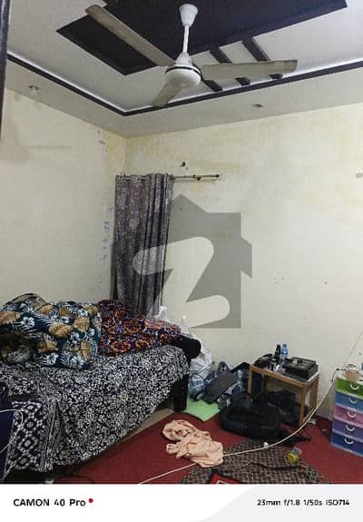 3 MARLA 2 ND FLOOR FOR FAMILY