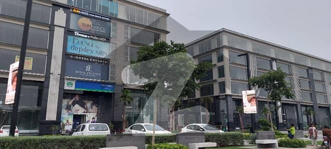 ڈیفینس رایا ڈی ایچ اے ڈیفینس,لاہور میں 4 مرلہ دفتر 99.0 ہزار میں کرایہ پر دستیاب ہے۔