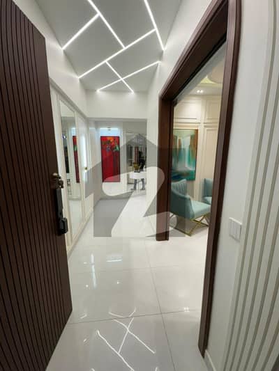 3 Bed DD & 4 Bed DD Apartments On Easy Installments Available For Sale In Clifton Block 2 Karachi 3 Bed DD & 4 Bed DD Apartments On Easy Installments Available For Sale In Clifton Block 2 Karachi