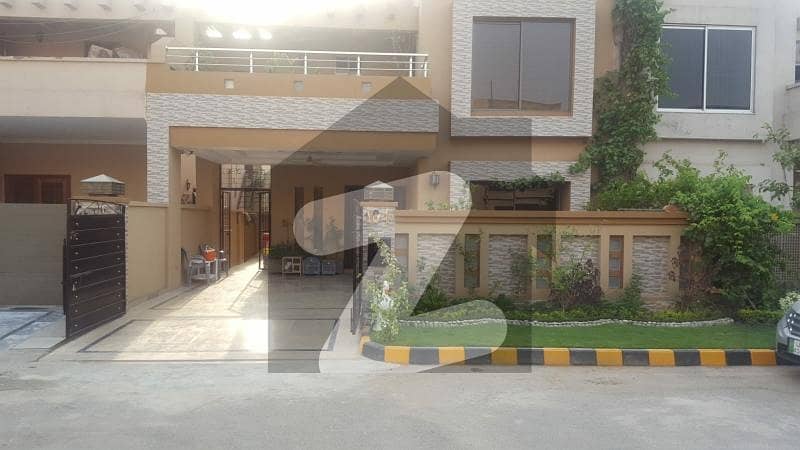 Beautiful Furnished 10 Marla House For Sale Beautiful Furnished 10 Marla House For Sale