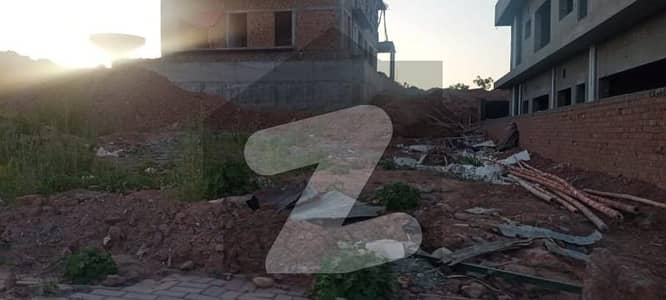 DHA Phase 2, Sector H, , Ideal location Ready to build your home . At investor Rate ,