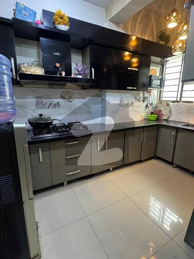 You Can Find A Gorgeous Flat For sale In Gulistan-e-Jauhar - Block 16-A