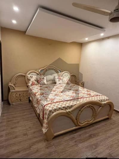 Fully Furnished Luxury Apartment For Rent