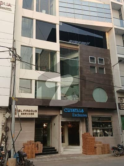 1800Sqft Office Floor Available For Rent