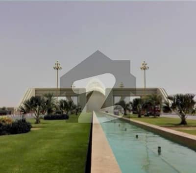 Investors Should Sale This House Located Ideally In Bahria Town Karachi