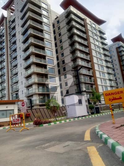 F-10 4 Bed Unfurnished Flat Available For Rent In F-10 Islamabad