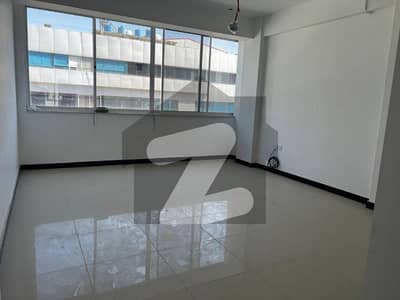 G-8 Markaz Beautiful Office for Sale