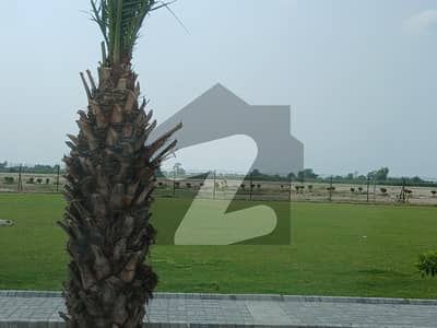 7 Marla Plot For Sale