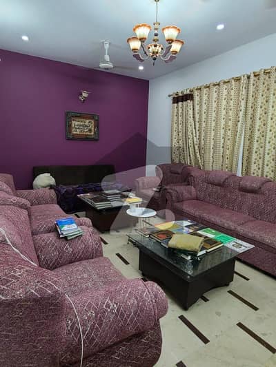 کیپٹل کوآپریٹو ہاؤسنگ سوسائٹی سکیم 33 - سیکٹر 35-اے,سکیم 33,کراچی میں 6 کمروں کا 10 مرلہ مکان 4.85 کروڑ میں برائے فروخت۔