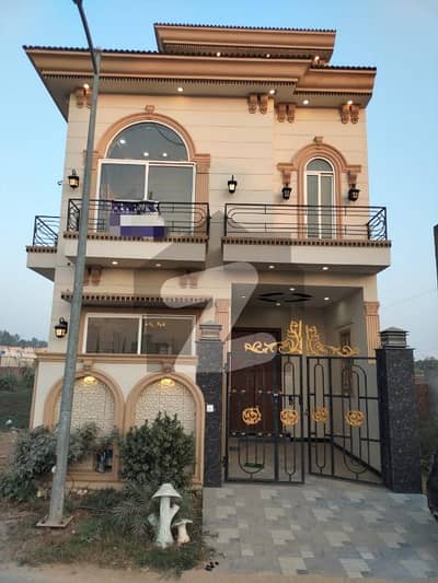 Reserve A House Now In Al-Kabir Town - Phase 2