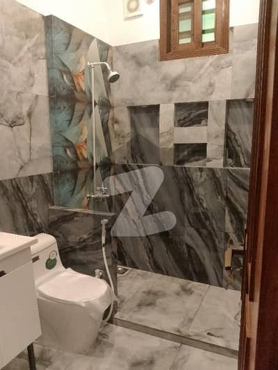 240 SQ. YARD BRAND NEW GROUND FLOOR 3BDD BLOCK 2