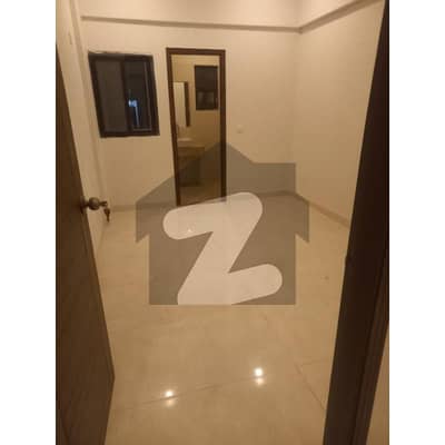 Brand New 3 Bedrooms Flat In Phase 6