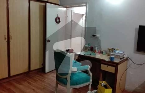 Lower Portion Of 10 Marla Available For rent In Sabzazar Scheme