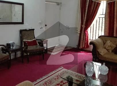 Ready To Buy A Lower Portion 10 Marla In Sabzazar Scheme