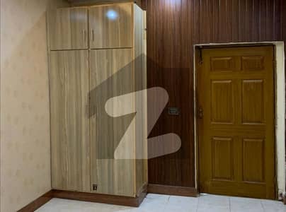 5 Marla Lower Portion Available For Rent In Sabzazar Scheme, Sabzazar Scheme