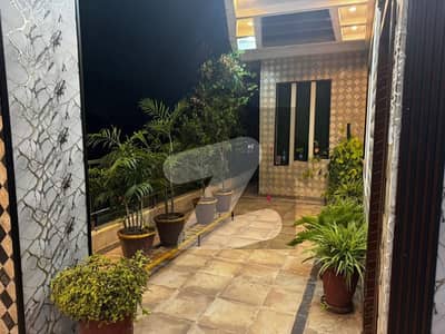 House In Satellite Town Rwp For Sale