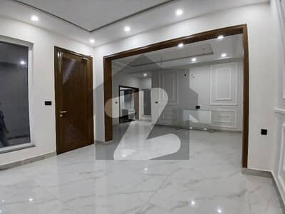 5 Marla New House For Sale in Model City 1 Canal Road