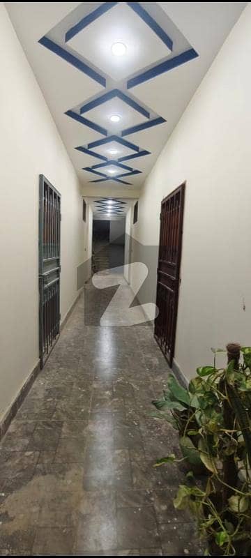 Brand New Flats Available In Model Colony Prime Location