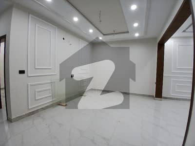 5 Marla House For Sale in Eden Valley Canal Road