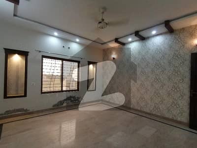 Prime Location Upper Portion Sized 20 Marla Is Available For rent In Judicial Colony Phase 3