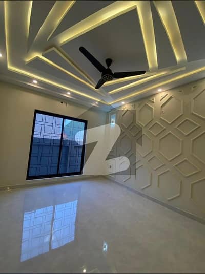 Book A Prime Location Upper Portion Of 20 Marla In EME Society - Block D Lahore